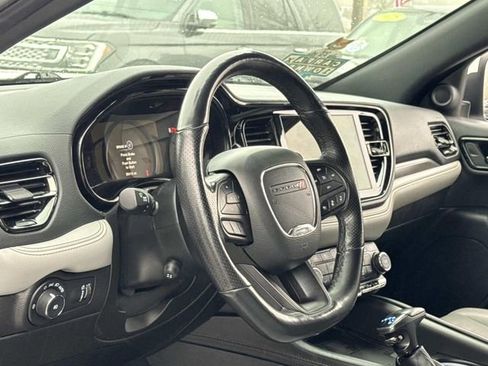 Used 2021 Dodge Durango R/T w/ Tow 'N Go Package image 33