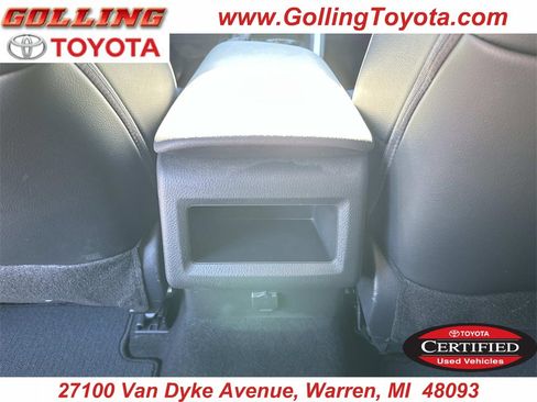 Certified 2024 Toyota Camry SE image 14