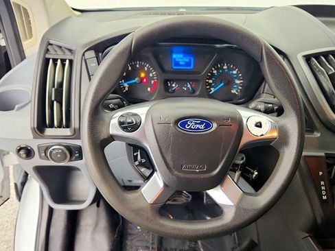 Used 2019 Ford Transit 150 130 Low Roof RWD image 12