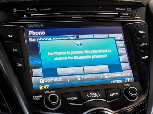 Used 2016 Hyundai Veloster Turbo image 14