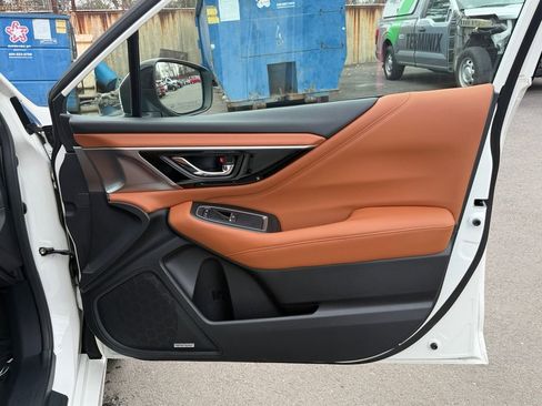 Used 2020 Subaru Legacy Touring XT image 16