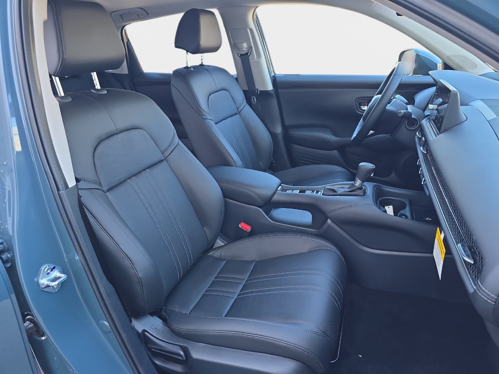 New 2027 Honda HR-V EX-L image 10
