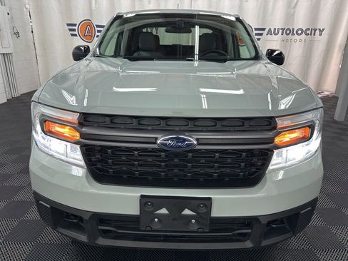 Used 2024 Ford Maverick XLT w/ XLT Luxury Package image 3