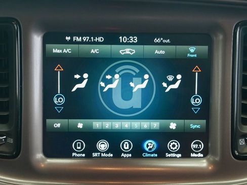 Used 2023 Dodge Challenger R/T Scat Pack image 17