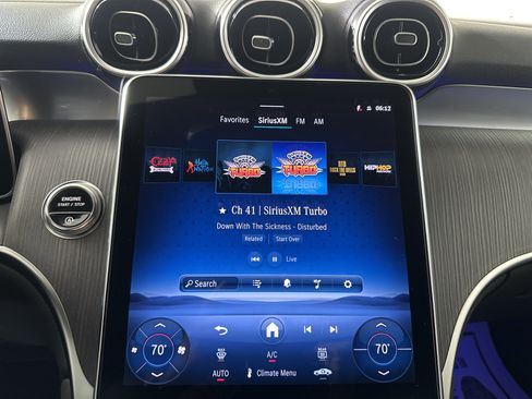 Used 2026 Mercedes-Benz GLC 300 4MATIC image 14