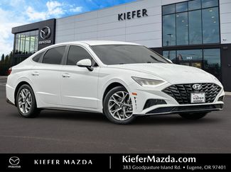 Used 2023 Hyundai Sonata SEL video 1