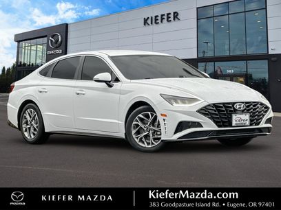 Used 2023 Hyundai Sonata SEL
