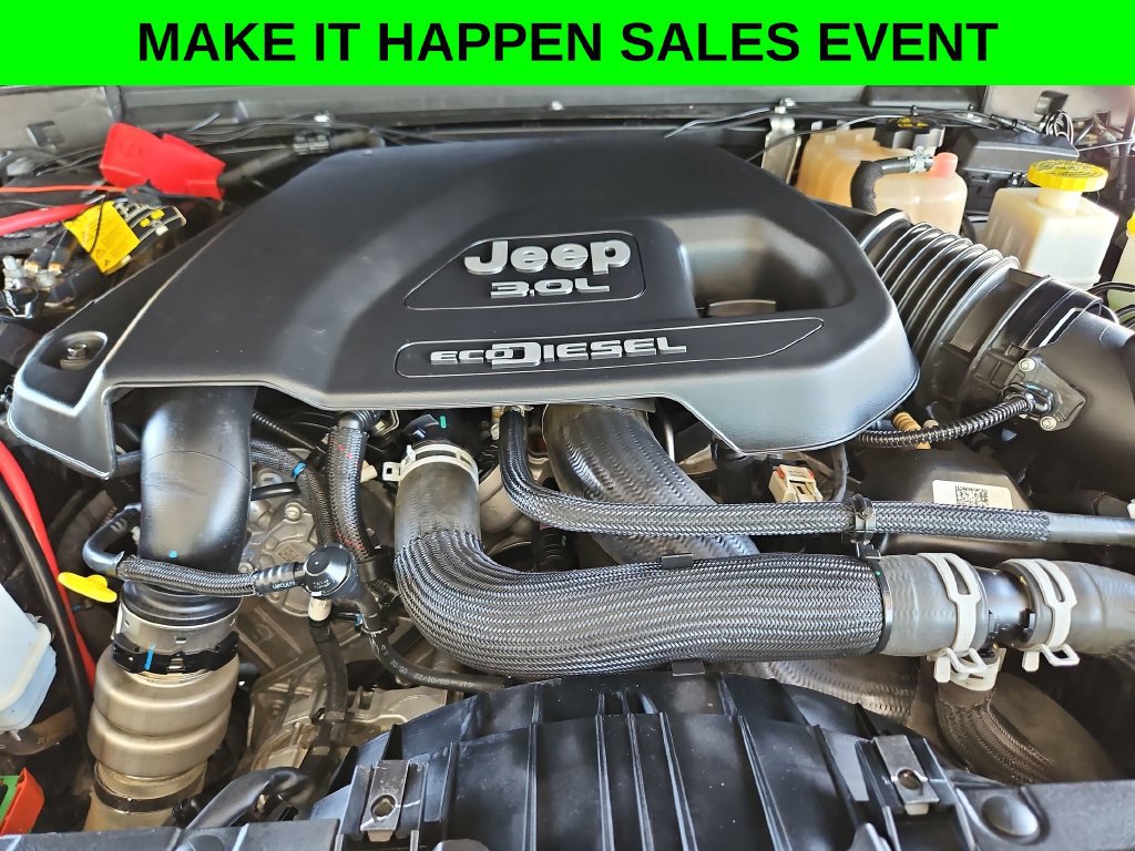 Used 2022 Jeep Gladiator Sport AWD/4WD image 32