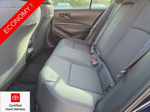 Used 2024 Toyota Corolla LE FWD image 21