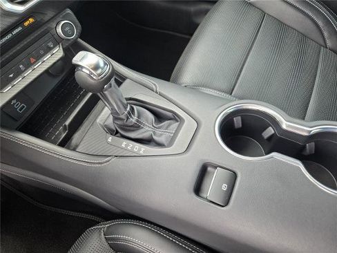Certified 2024 Ford Mustang GT Premium RWD image 17