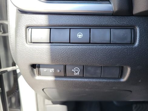 Certified 2023 Nissan Rogue SV AWD/4WD image 22