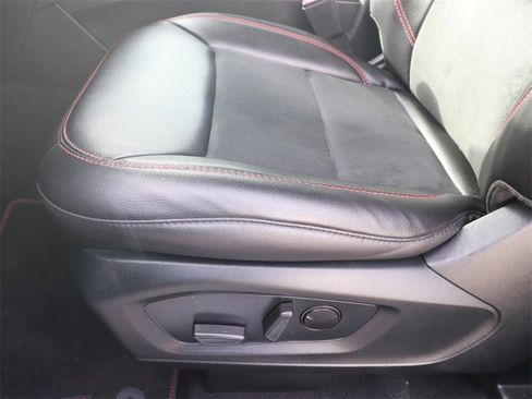 Used 2023 Ford Explorer ST-Line w/ Class IV Trailer Tow Package image 16