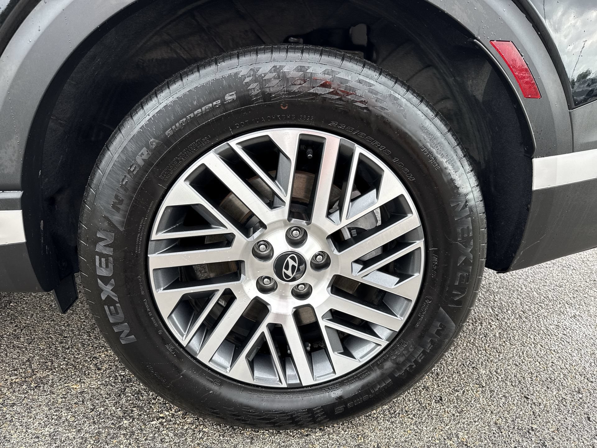 Used 2026 Hyundai Palisade SEL FWD image 18