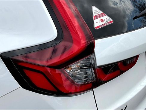 New 2026 Honda CR-V Sport Touring image 15