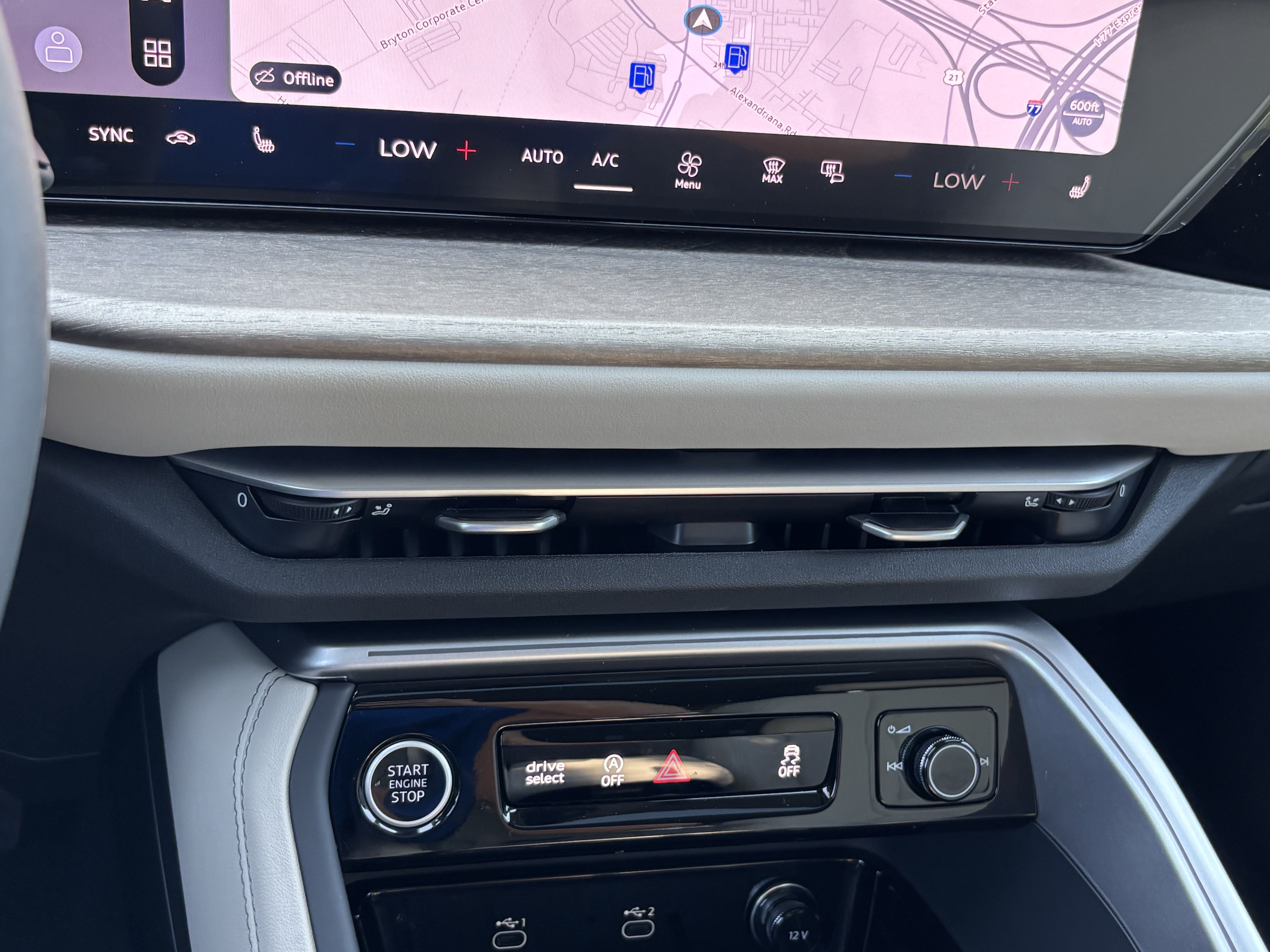 New 2026 Audi Q5 2.0T AWD/4WD image 31