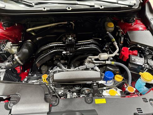 Used 2024 Subaru Crosstrek 2.5i Limited w/ Crosstrek Mirror Package image 20