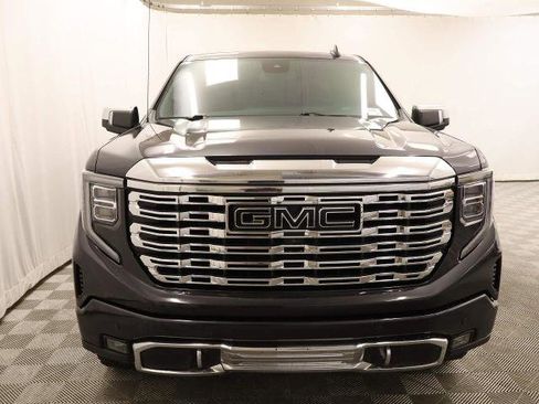 Used 2022 GMC Sierra 1500 Denali AWD/4WD image 15