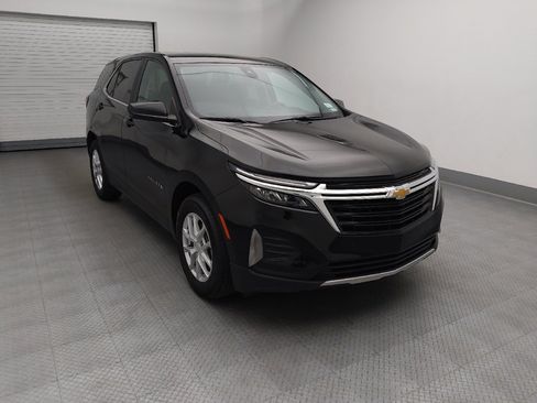 Used 2024 Chevrolet Equinox LT w/ LPO, Floor Liner Package FWD image 14