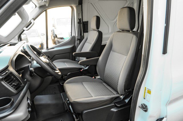 Used 2023 Ford Transit 150 Medium Roof RWD image 28