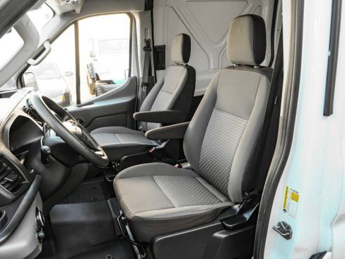 Used 2023 Ford Transit 150 Medium Roof RWD image 28