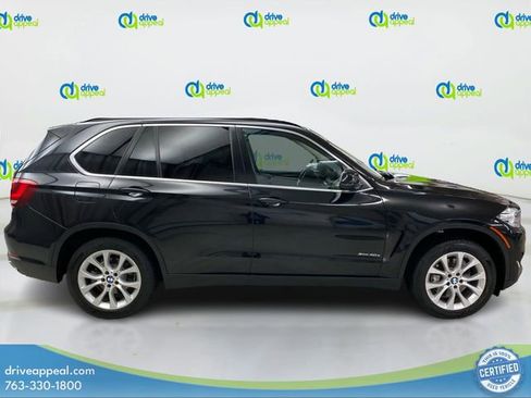 Used 2016 BMW X5 xDrive40e image 4
