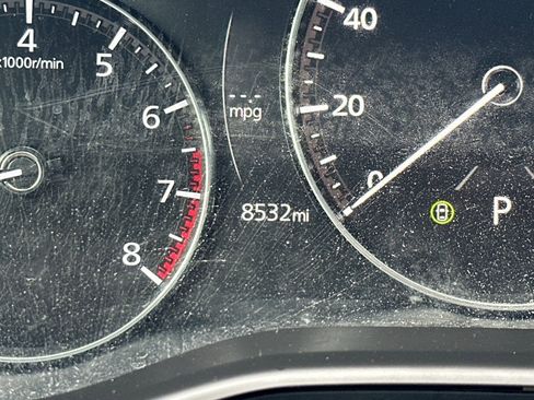 Certified 2024 MAZDA CX-30 AWD 2.5 S image 25