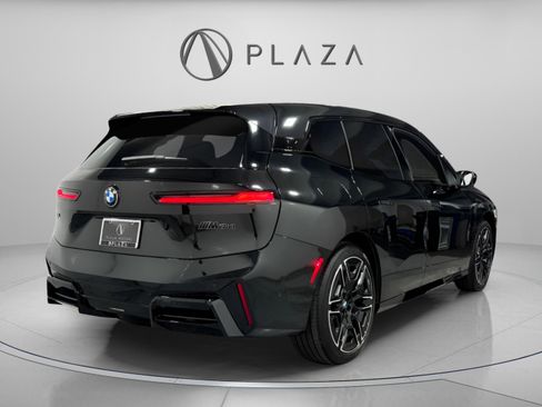 New 2026 BMW iX M70 image 6