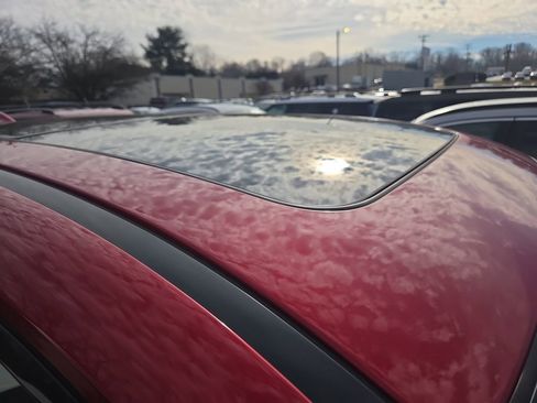 Used 2022 Acura MDX A-Spec image 3