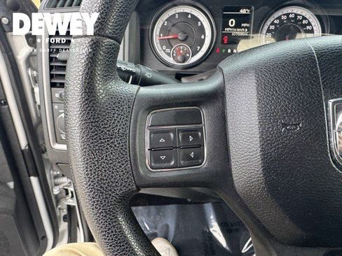 Used 2014 RAM 1500 Tradesman w/ Popular Equipment Group image 15
