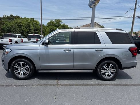 Used 2024 Ford Expedition Limited RWD image 37