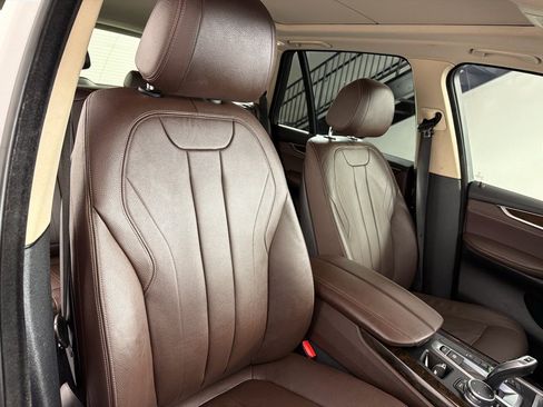 Used 2016 BMW X5 xDrive35i AWD/4WD image 21