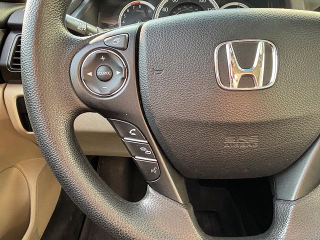 Used 2013 Honda Accord EX image 8
