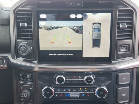 New 2026 Ford F150 Tremor w/ Equipment Group 402A High AWD/4WD image 13