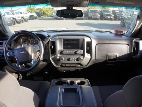 Used 2017 Chevrolet Silverado 1500 LT w/ All Star Edition image 24