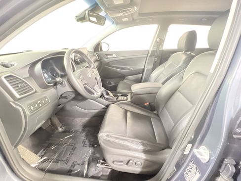 Used 2019 Hyundai Tucson Ultimate AWD/4WD image 20
