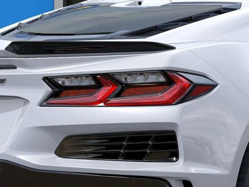 New 2026 Chevrolet Corvette Z06 w/ Battery Protection Package RWD image 11