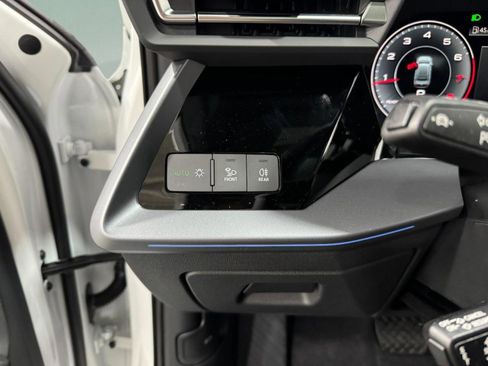 New 2026 Audi A3 2.0T Premium Plus image 29