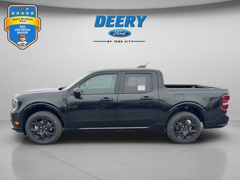 New 2026 Ford Maverick Lobo AWD/4WD image 5