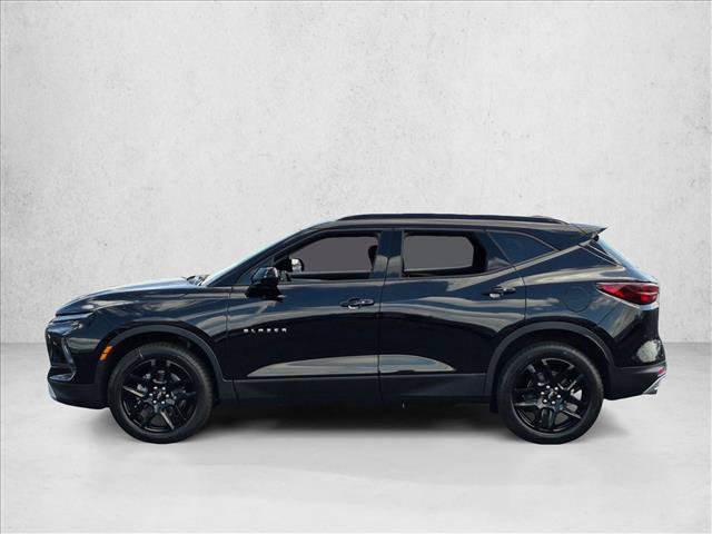 New 2026 Chevrolet Blazer LT w/ Convenience Package FWD image 8