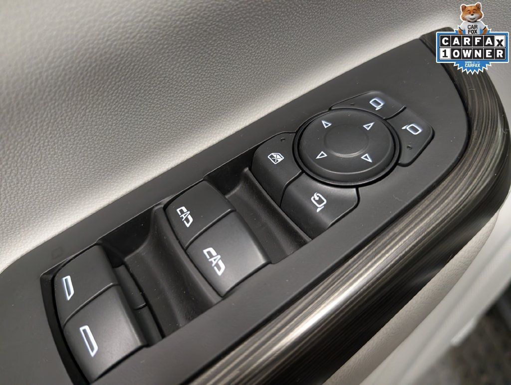 Used 2023 GMC Acadia SLT w/ Preferred Package AWD/4WD image 10