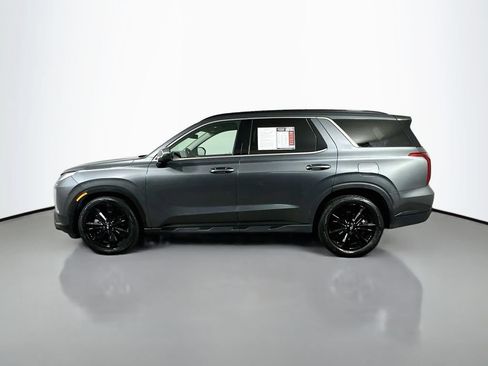 Used 2024 Hyundai Palisade XRT AWD/4WD image 5