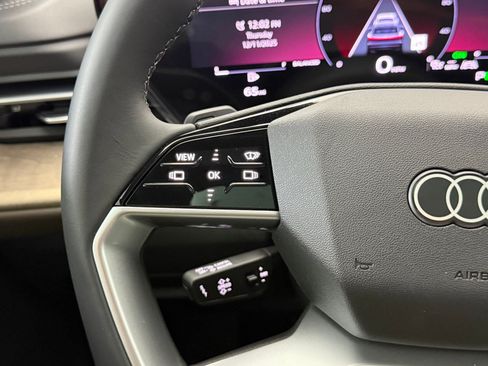 New 2025 Audi Q5 Premium Plus image 19