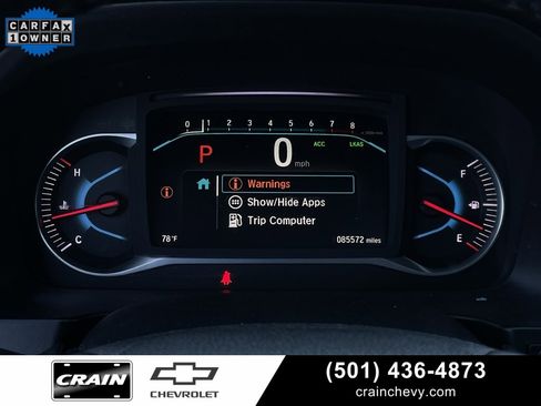 Used 2022 Honda Pilot EX-L image 19