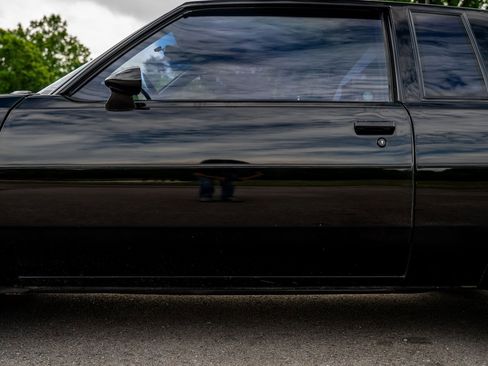 Used 1987 Buick Regal Coupe RWD image 30