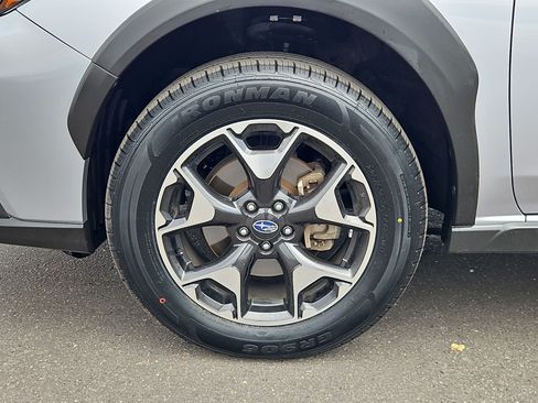 Used 2019 Subaru Crosstrek 2.0i Premium AWD/4WD image 10