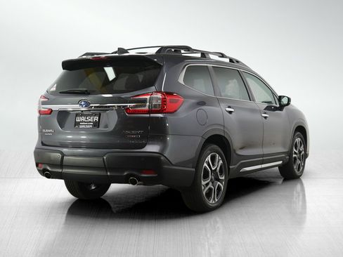Used 2025 Subaru Ascent Touring w/ Popular Package #2 AWD/4WD image 5
