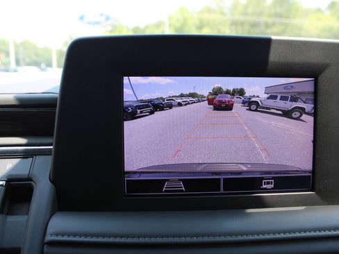 Used 2023 Chevrolet Tahoe LS w/ Driver Alert Package image 25