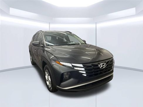 Used 2024 Hyundai Tucson SEL AWD/4WD image 3