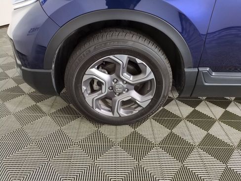 Used 2019 Honda CR-V EX-L image 29