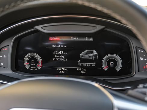 Used 2023 Audi A6 3.0T Premium w/ Convenience Package image 18